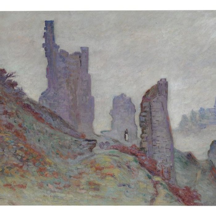 Photo de Château de Crozant