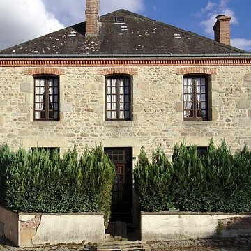 Château de Crozant