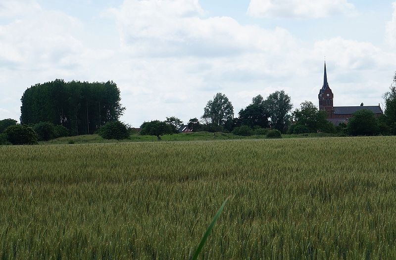 Photo de Motte féodale du Doulieu