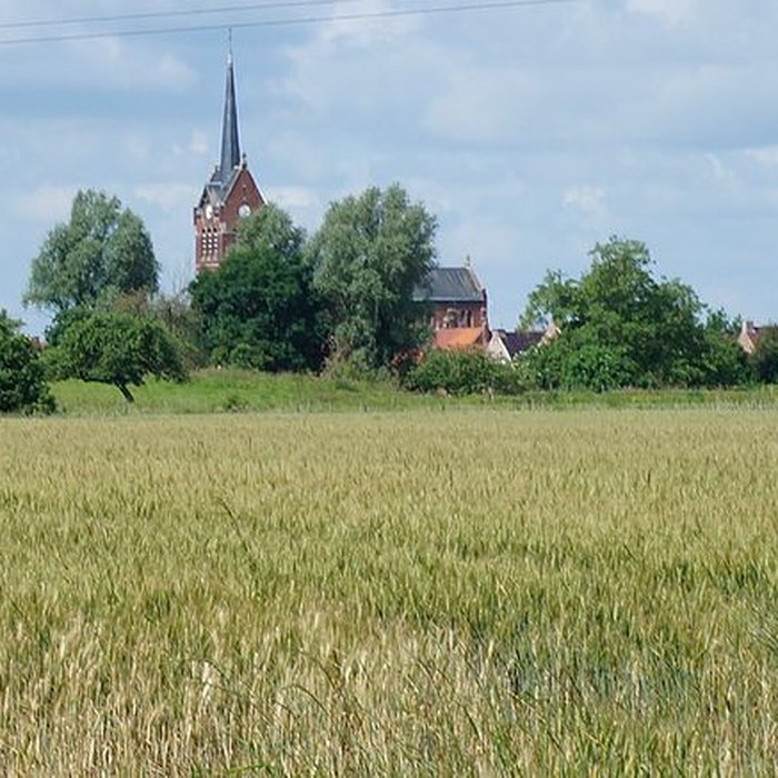 Photo de Motte féodale du Doulieu