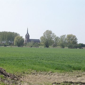 Motte féodale du Doulieu