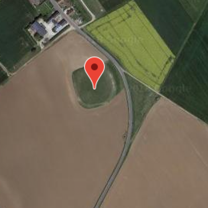 Photo de Motte médiévale de Nids