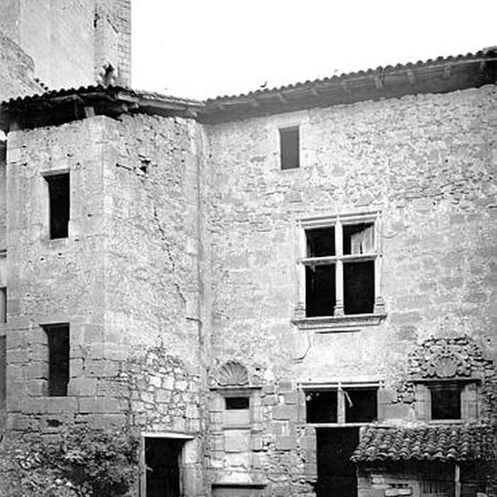 Photo de Château de Curton