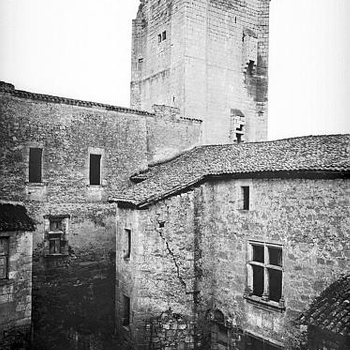 Photo de Château de Curton