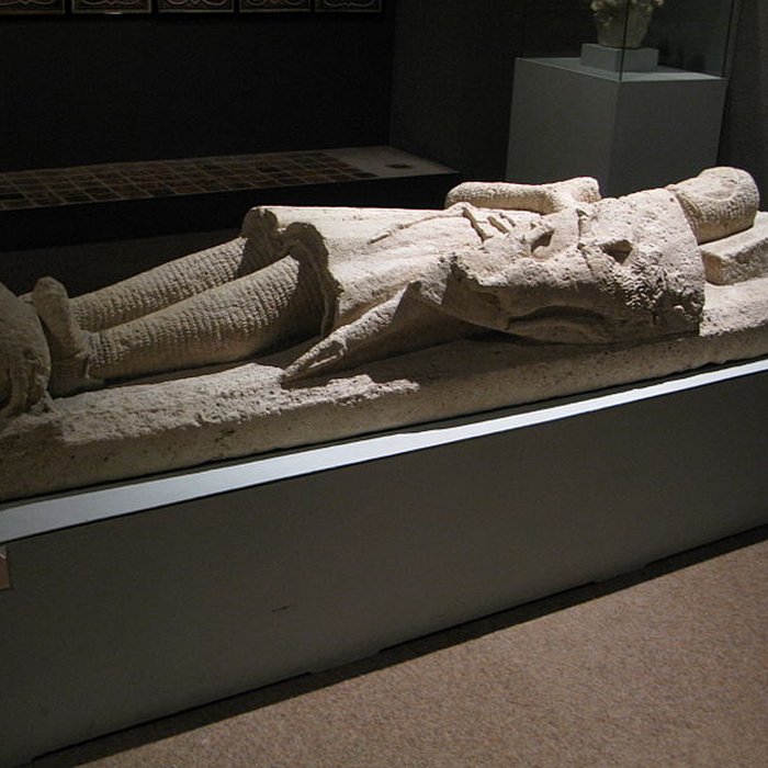 Photo de Château de Curton