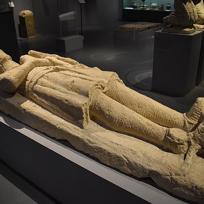 Photo de Château de Curton