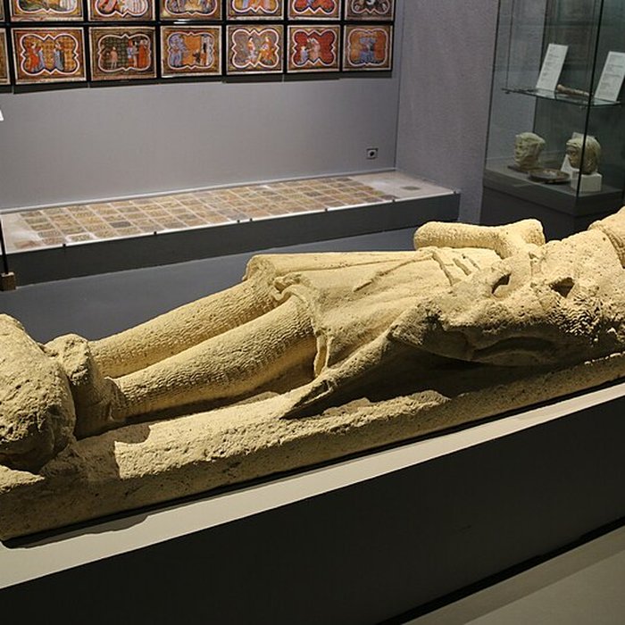 Photo de Château de Curton