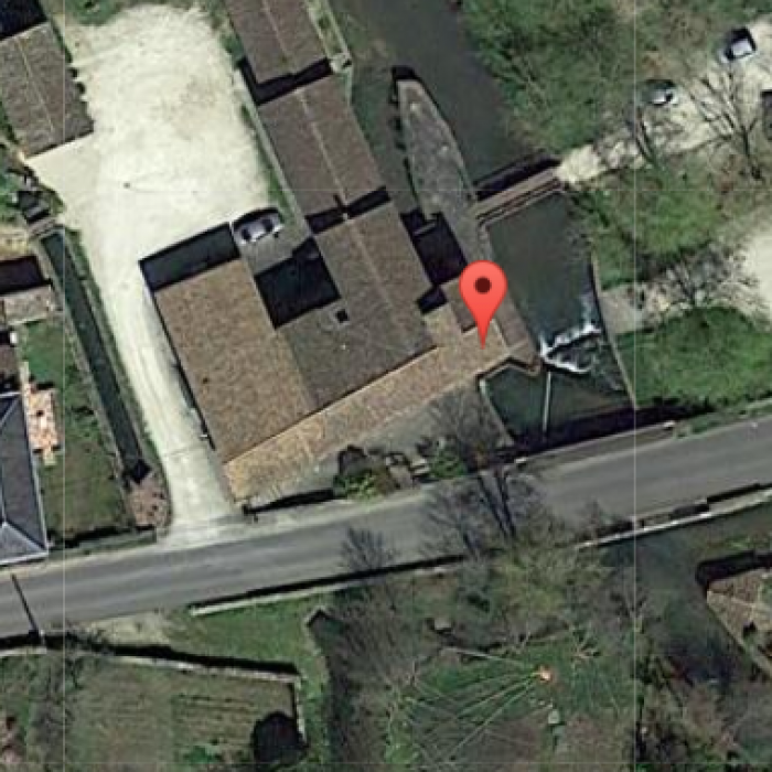 Photo de Moulin à eau de Pont-lAbbé à La Mothe-Saint-Héray