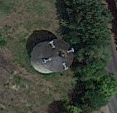 Photo de Moulin à tan de Jau à Breil