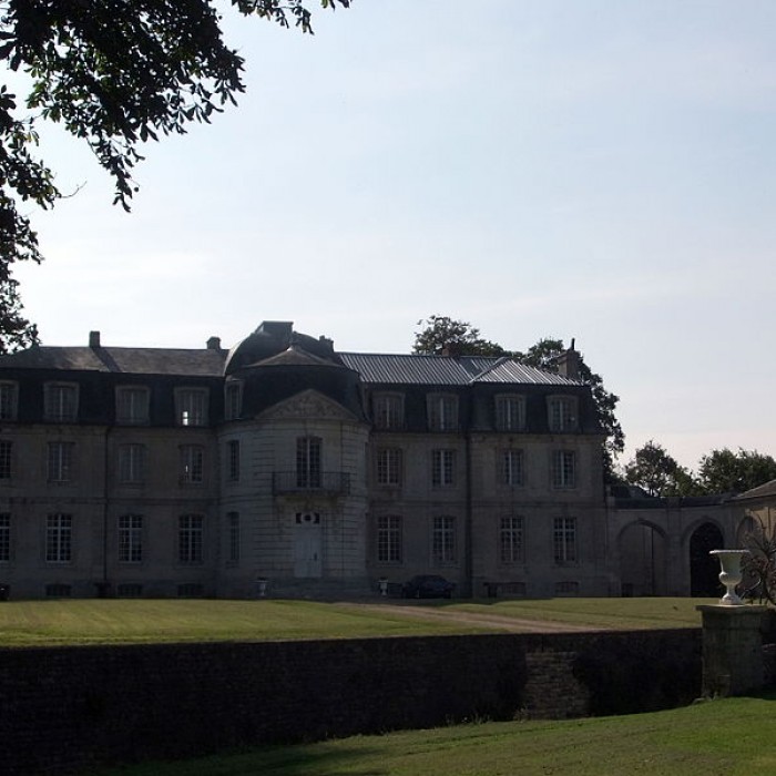 Photo de Château de Cuy