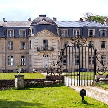 Château de Cuy