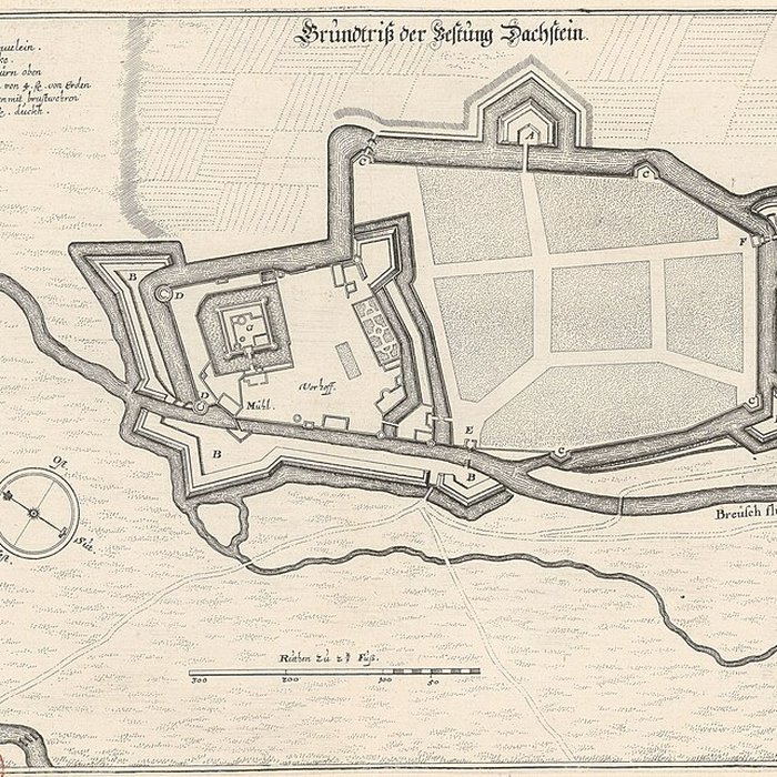 Photo de Ancien château des évêques de Strasbourg, dit Vieux Château