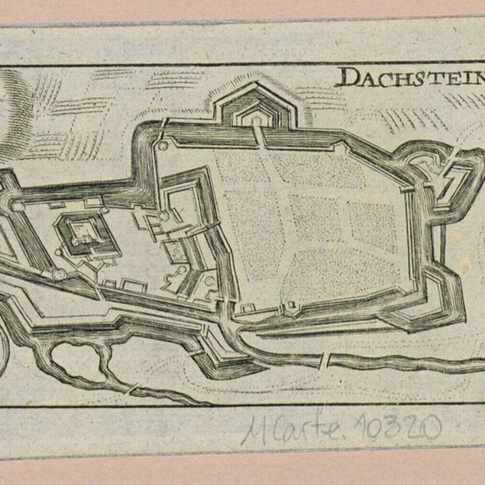 Photo de Ancien château des évêques de Strasbourg, dit Vieux Château