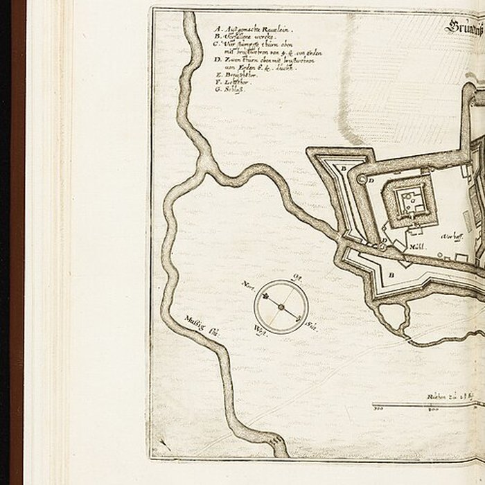 Photo de Ancien château des évêques de Strasbourg, dit Vieux Château