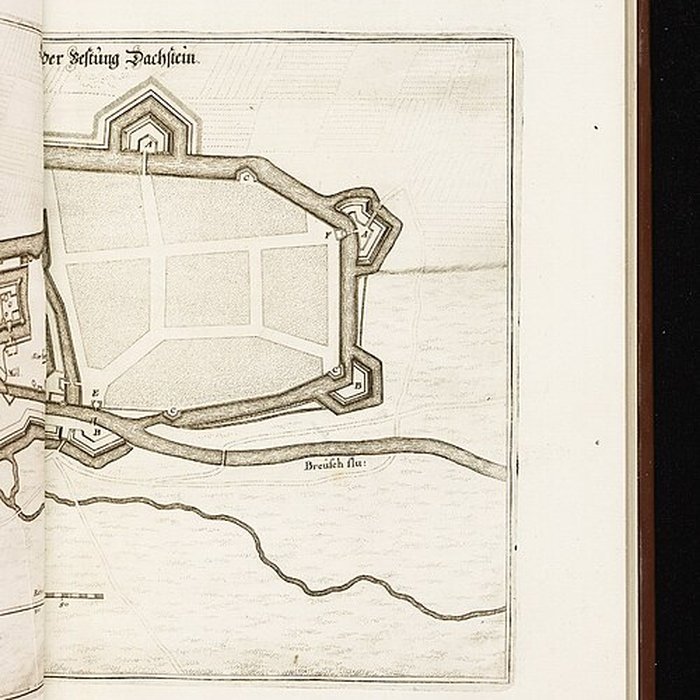 Photo de Ancien château des évêques de Strasbourg, dit Vieux Château