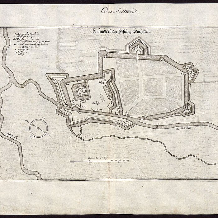 Photo de Ancien château des évêques de Strasbourg, dit Vieux Château