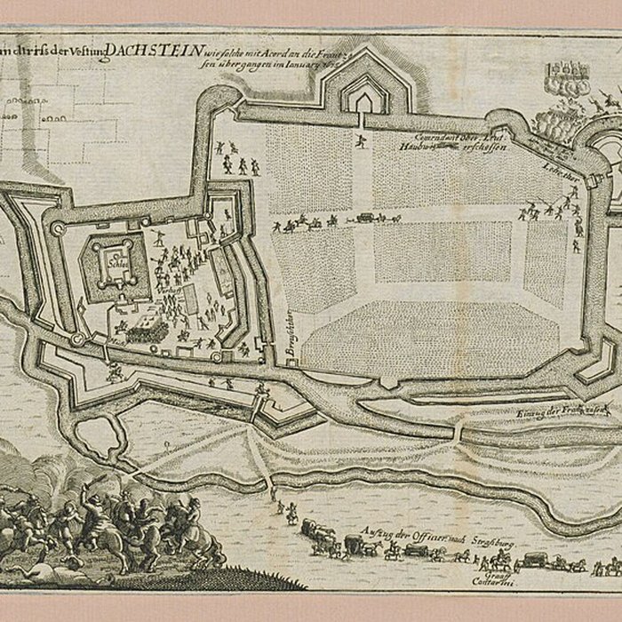 Photo de Ancien château des évêques de Strasbourg, dit Vieux Château