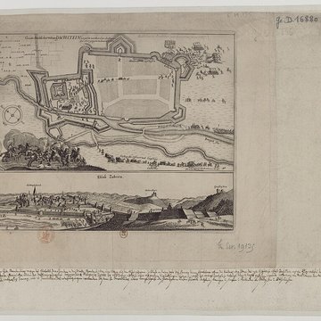 Ancien château des évêques de Strasbourg, dit Vieux Château