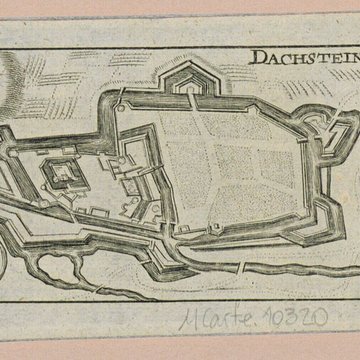 Ancien château des évêques de Strasbourg, dit Vieux Château