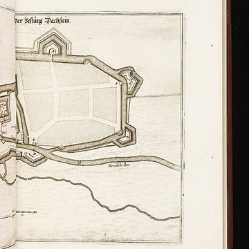 Ancien château des évêques de Strasbourg, dit Vieux Château