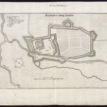 Ancien château des évêques de Strasbourg, dit Vieux Château