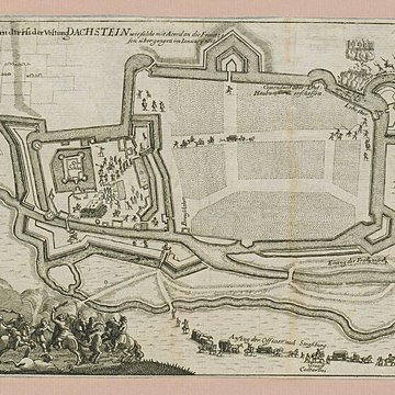 Ancien château des évêques de Strasbourg, dit Vieux Château