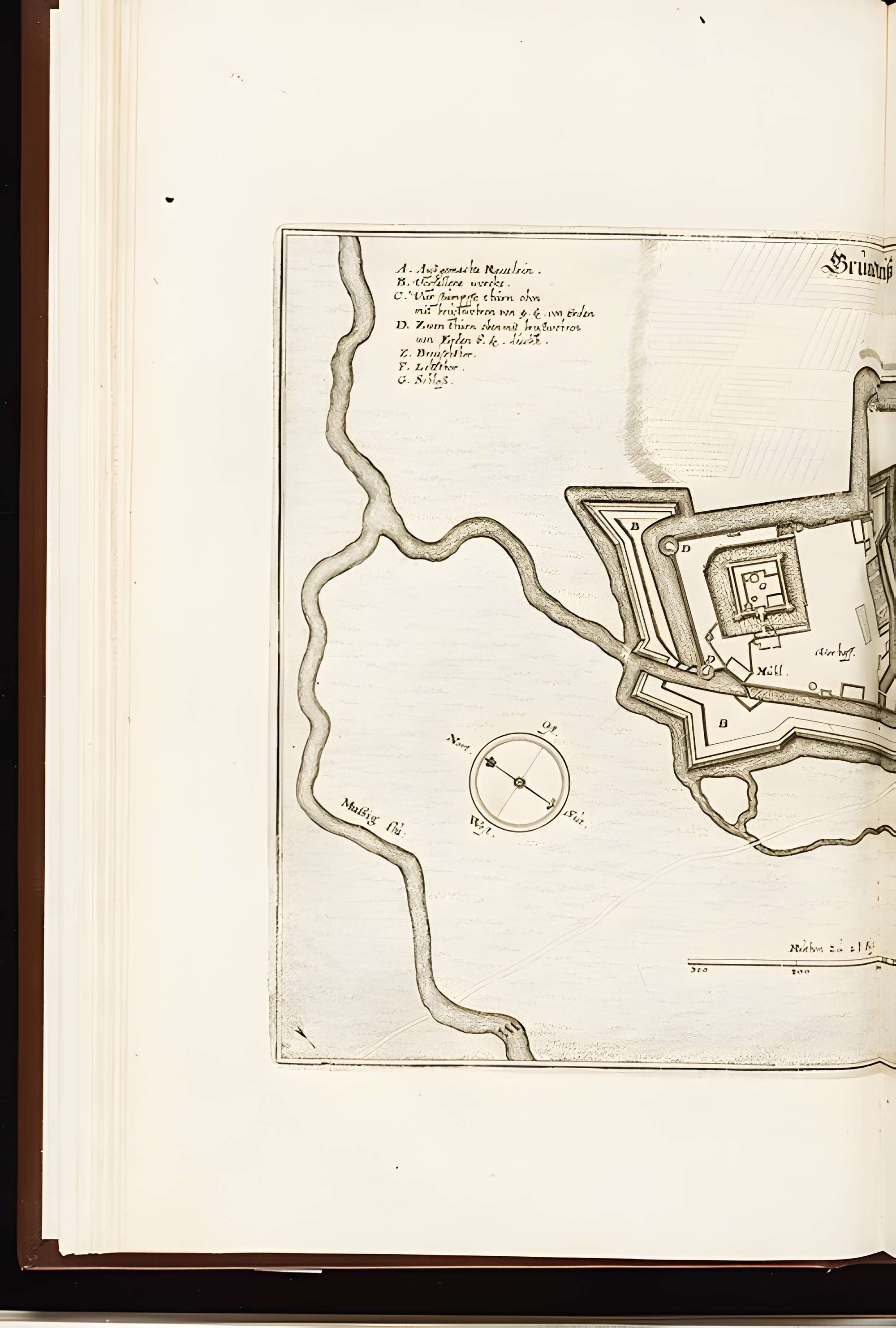 Ancien château des évêques de Strasbourg, dit Vieux Château