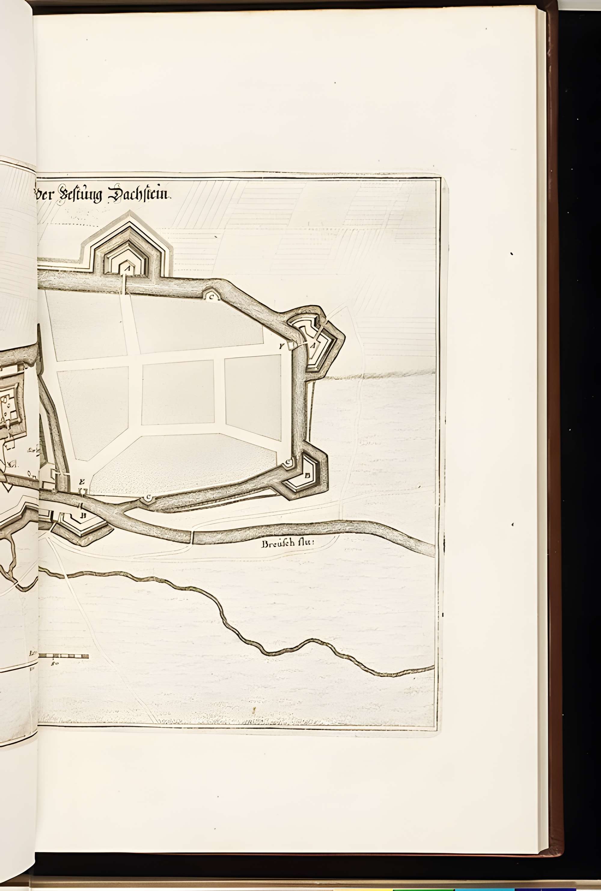 Ancien château des évêques de Strasbourg, dit Vieux Château