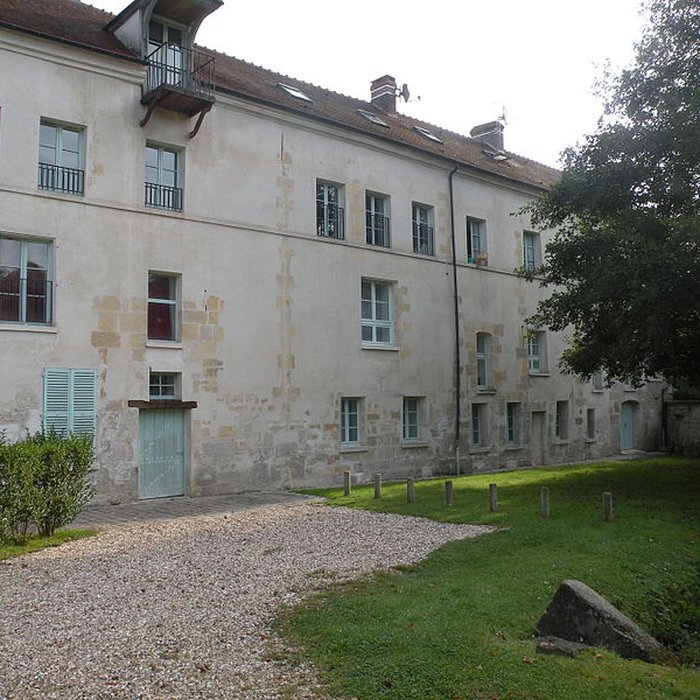Photo de Moulin de la Naze à Valmondois