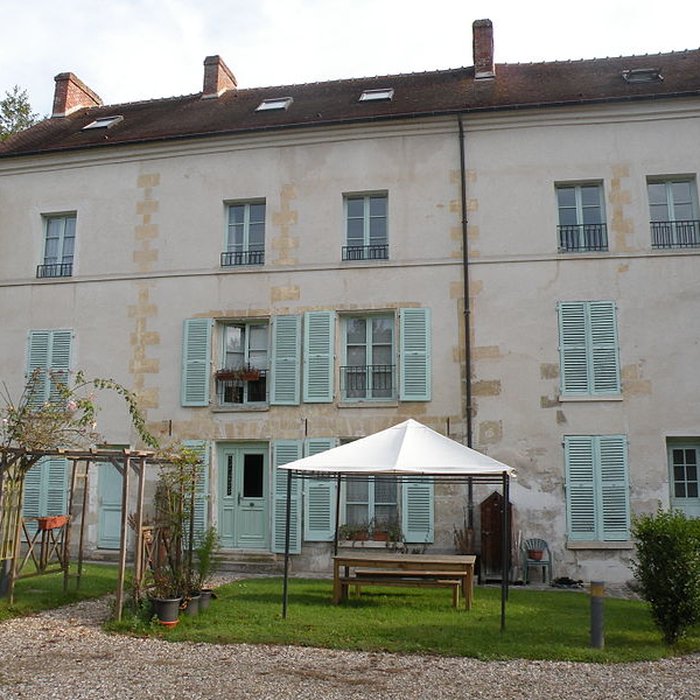 Photo de Moulin de la Naze à Valmondois