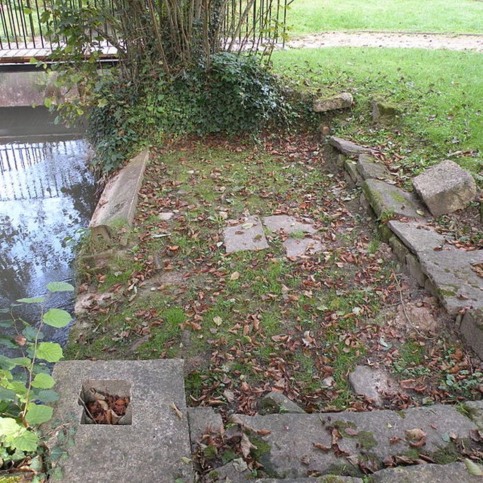 Photo de Moulin de la Naze à Valmondois