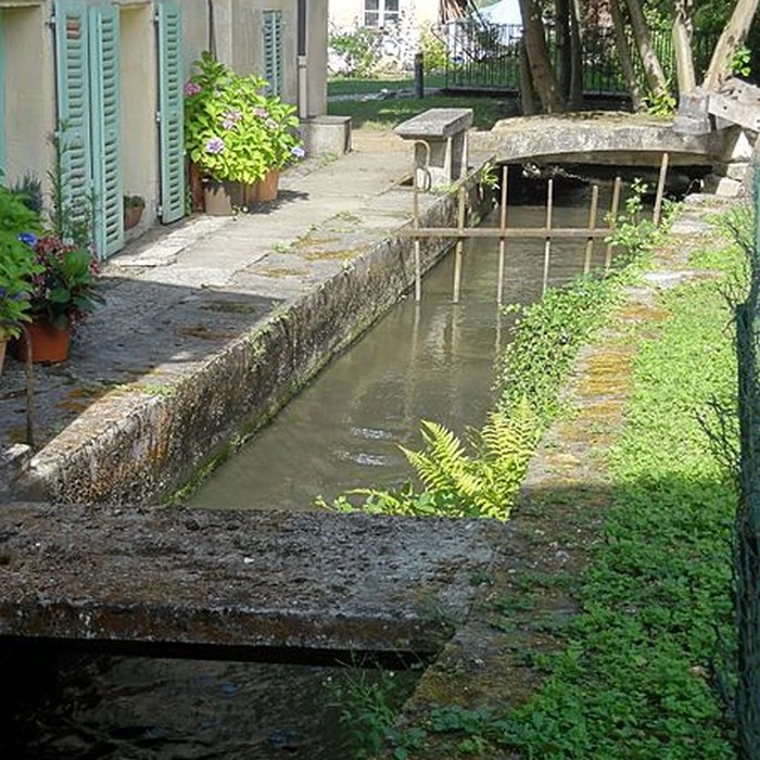 Photo de Moulin de la Naze à Valmondois
