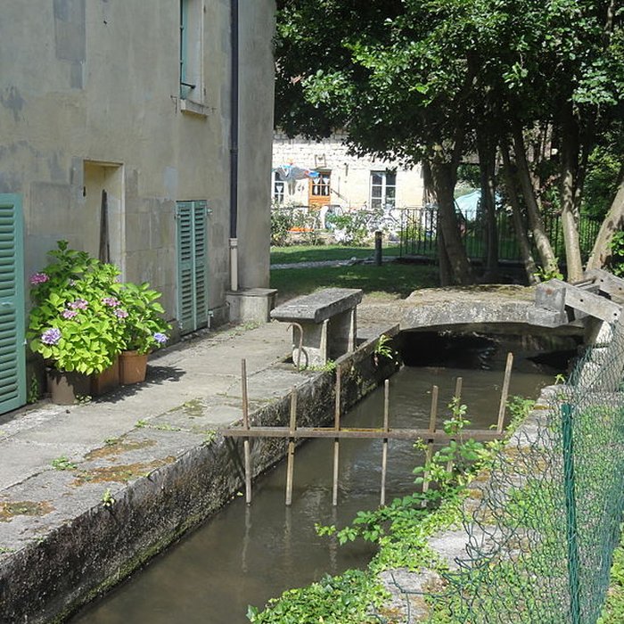 Photo de Moulin de la Naze à Valmondois