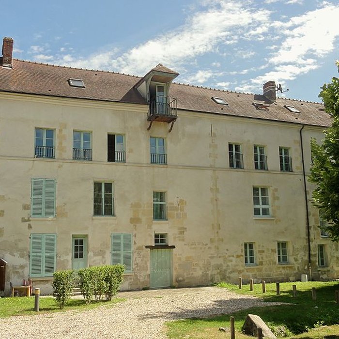 Photo de Moulin de la Naze à Valmondois