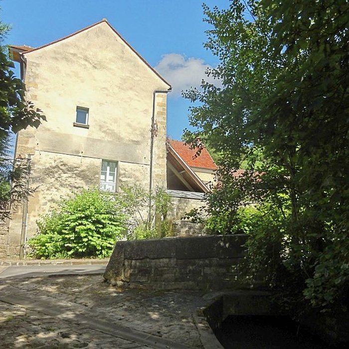 Photo de Moulin de la Naze à Valmondois