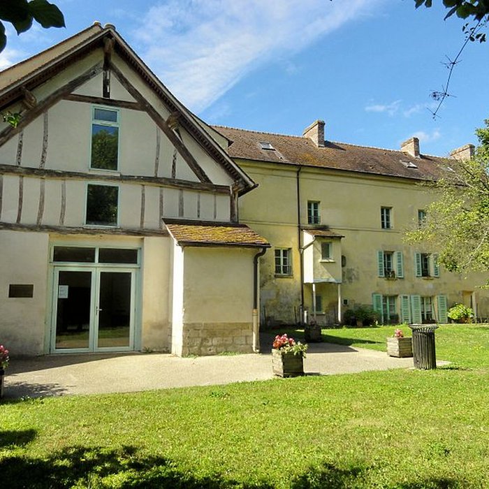 Photo de Moulin de la Naze à Valmondois