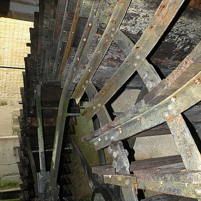 Photo de Moulin de la Naze à Valmondois