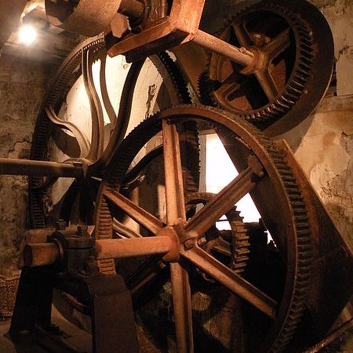 Photo de Moulin de la Naze à Valmondois