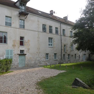 Moulin de la Naze à Valmondois