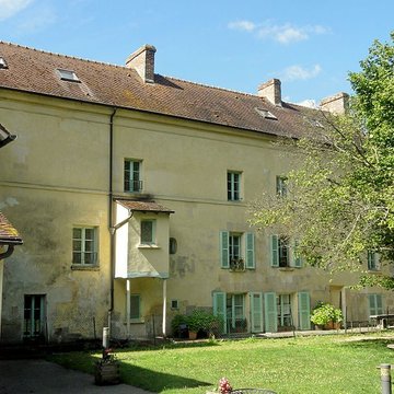Moulin de la Naze à Valmondois