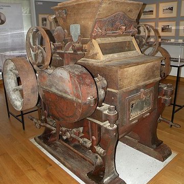 Moulin de la Naze à Valmondois