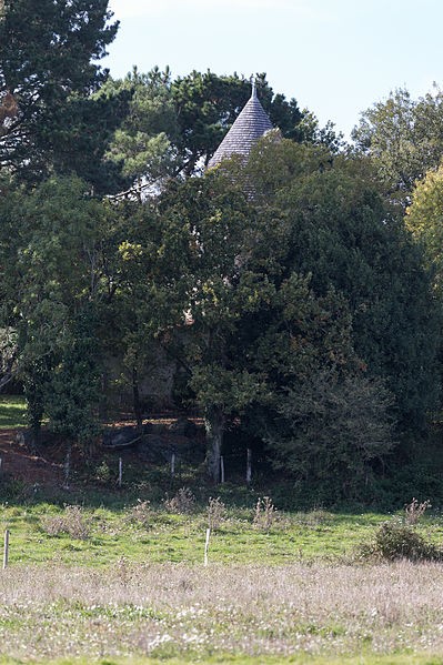 Photo de Moulin de la Ramée à Saint-Viaud