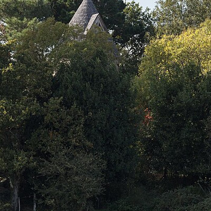 Photo de Moulin de la Ramée à Saint-Viaud