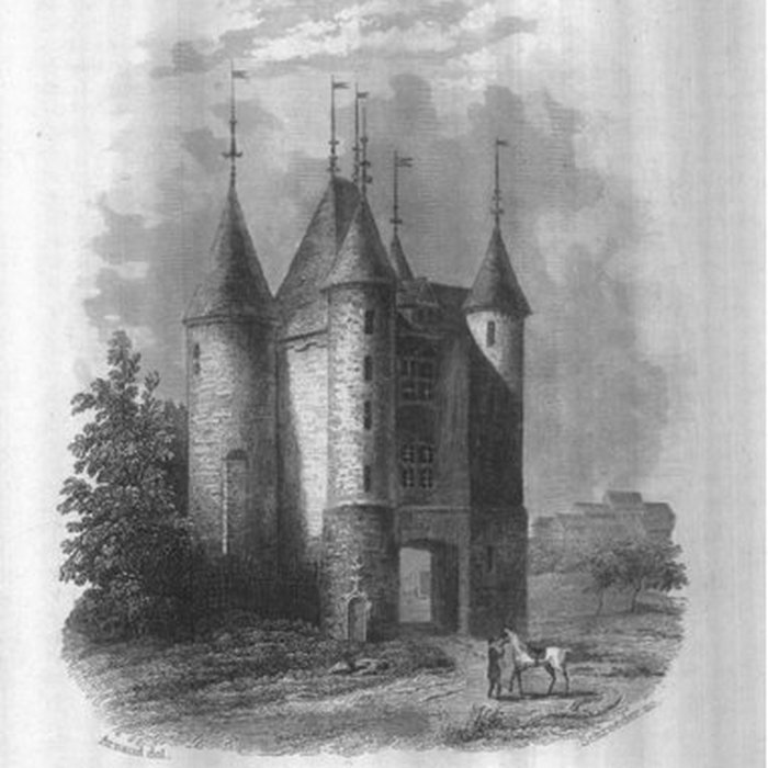 Photo de Château de Dampierre dans lAube