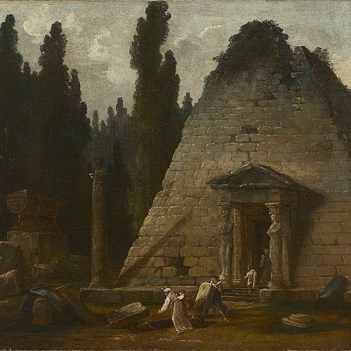 Photo de Moulin de Mistou à Mauperthuis