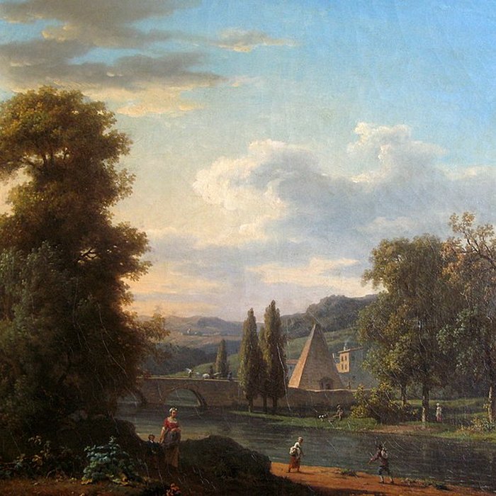 Photo de Moulin de Mistou à Mauperthuis