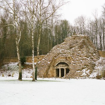 Moulin de Mistou à Mauperthuis