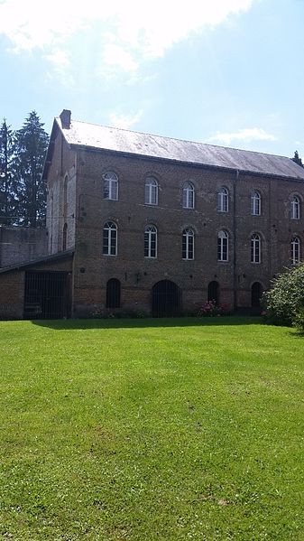 Photo de Moulin de Sénercy à Séry-lès-Mézières