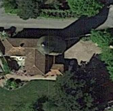 Photo de Moulin des Landes à Bégrolles-en-Mauges