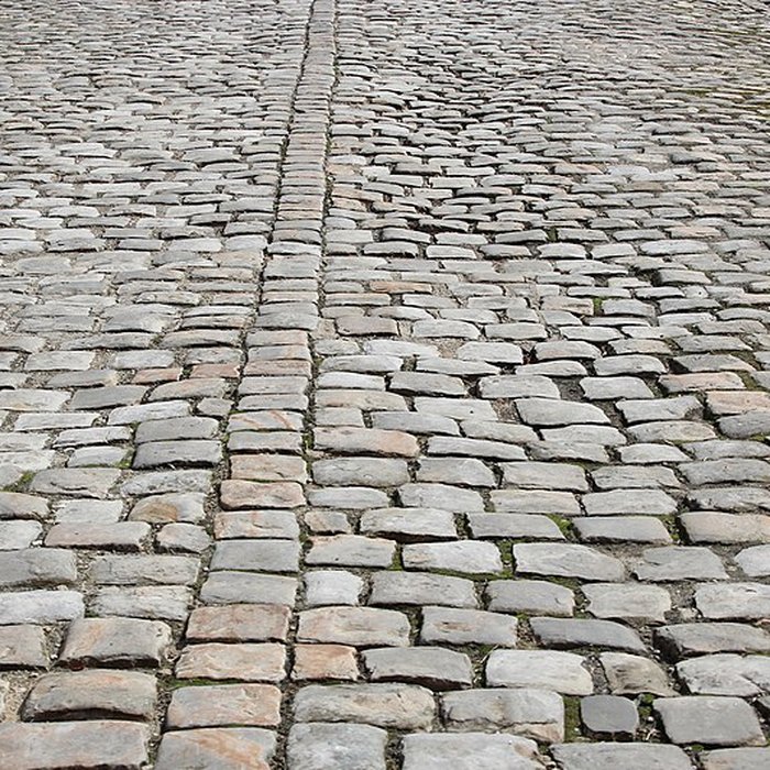 Photo de Château de Dampierre à Dampierre-en-Yvelines
